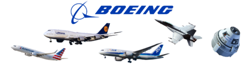 The Difference Between Airbus And Boeing Pilot Institute