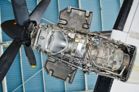 Piston Vs Turboprop What S The Difference Pilot Institute