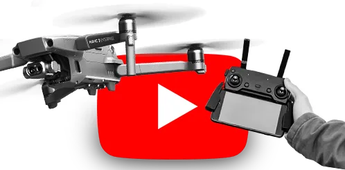 Drone News Update