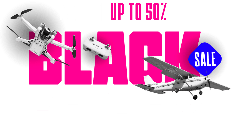 Take Off Up To 50% - Black Friday