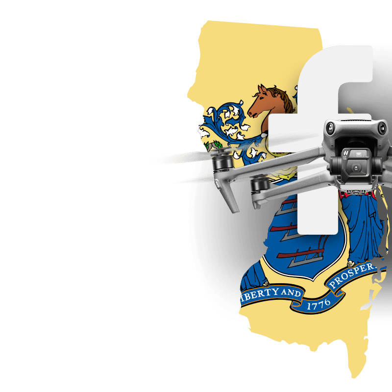 Drone Laws In New Jersey (2023) - Pilot Institute