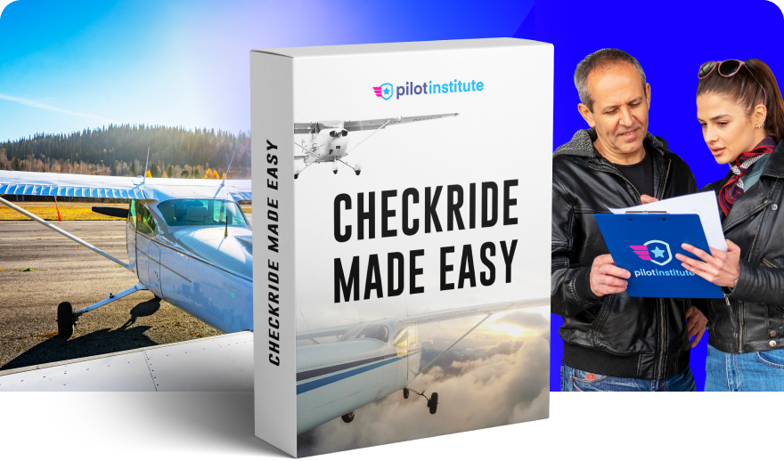 Checkride Made Easy