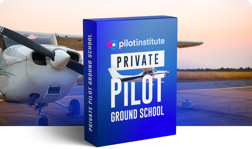 Free Private Pilot Online Ground School
