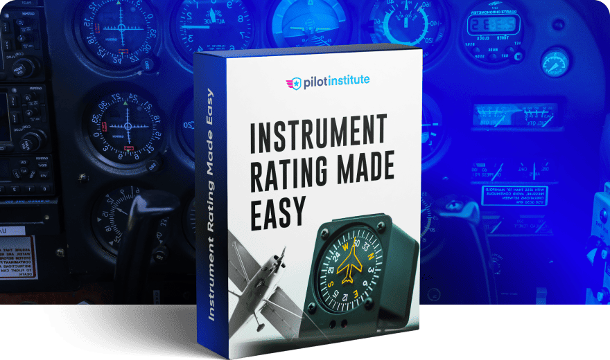 Instrument Rating Made Easy