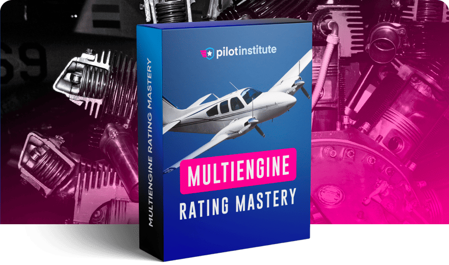 Multiengine Rating Mastery