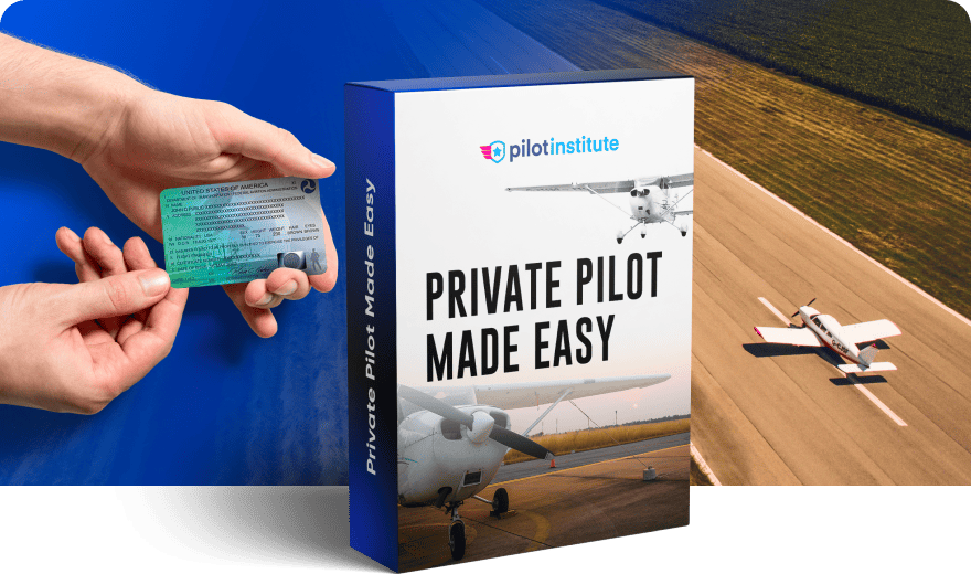 Private Pilot Made Easy Online Ground School