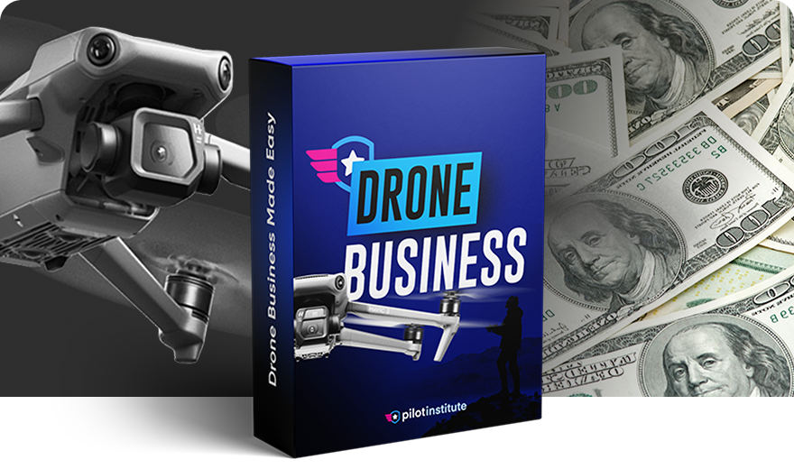 Drone Business Made Easy