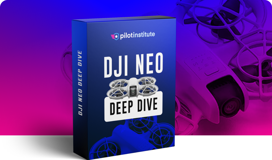 DJI Neo Deep Dive