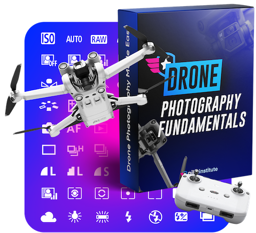 Class 1: Drone Photography Fundamentals