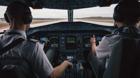 How to Become a Pilot: A Complete Guide