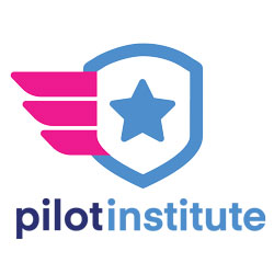 Pilot Institute logo