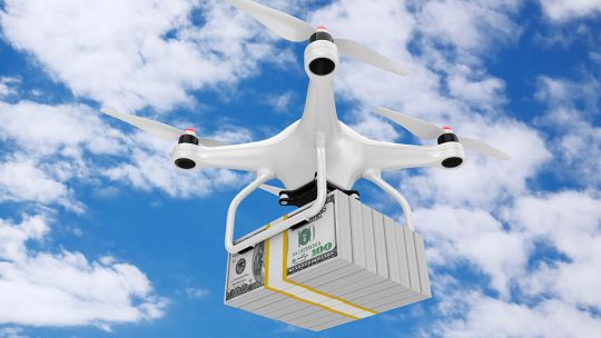 Drone Business Made Easy