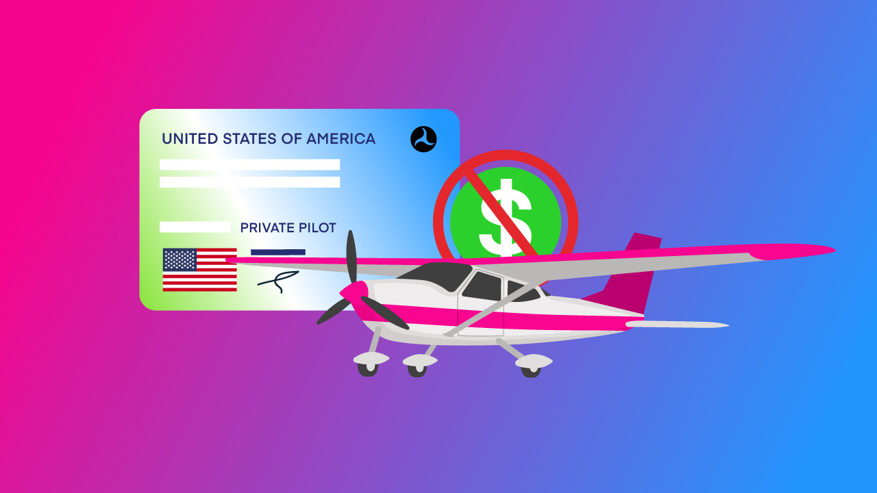 Privileges, Limits, and Requirements of a Private Pilot License