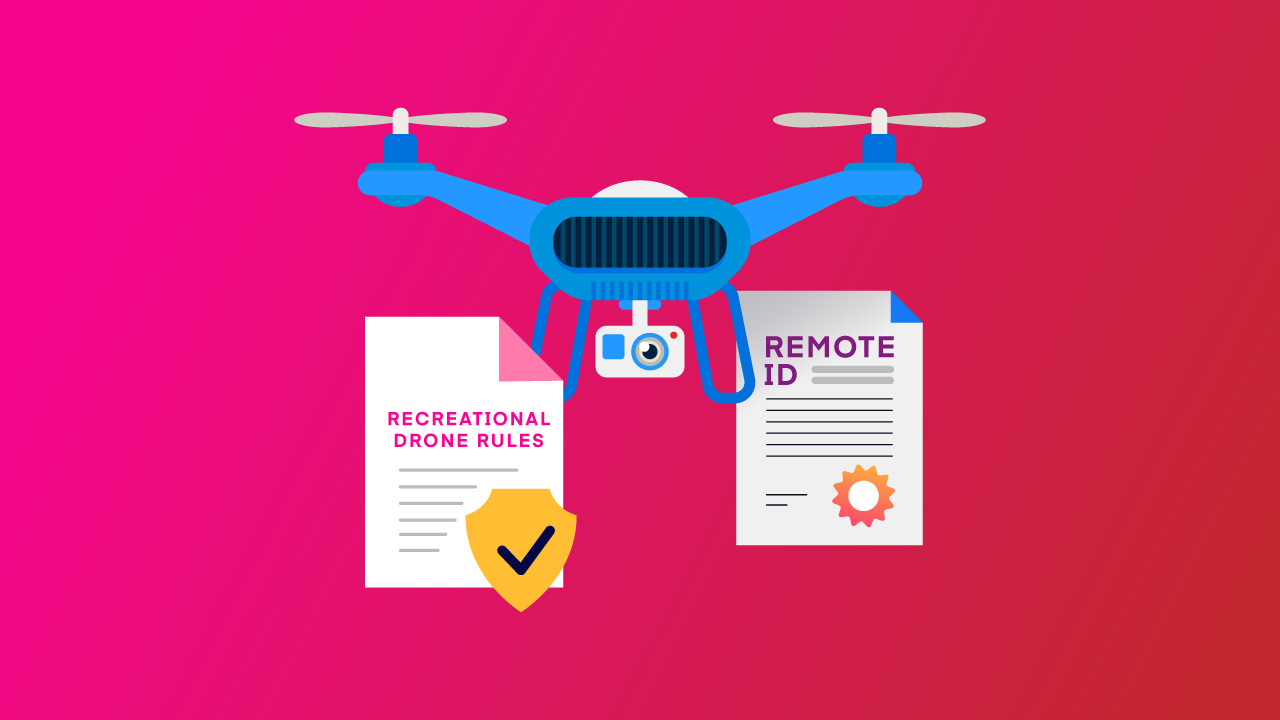 Recreational Drone Rules 2026: TRUST, Registration & Remote ID