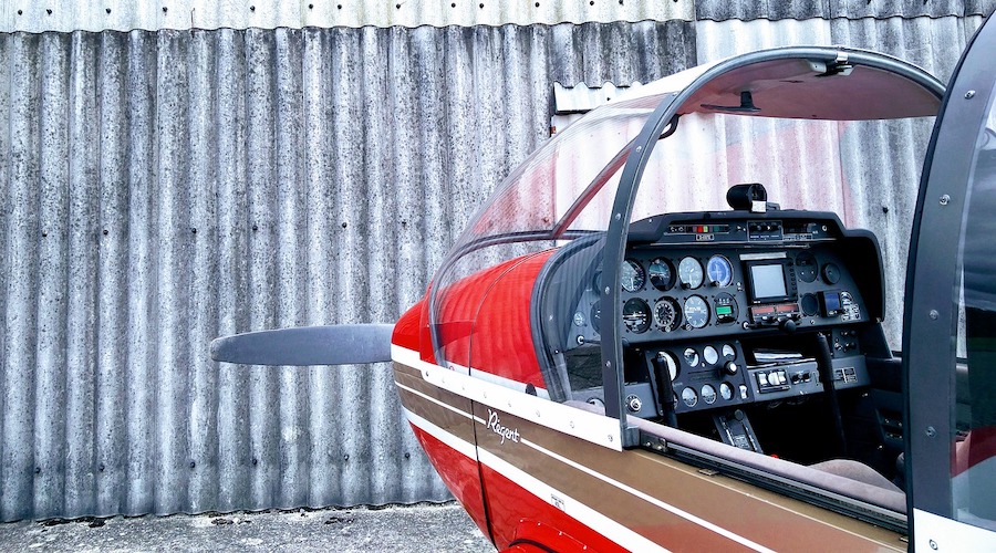 How to Get a Private Pilot License – Step-by-Step