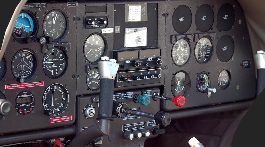 Privileges, Limits, and Requirements of a Private Pilot ...