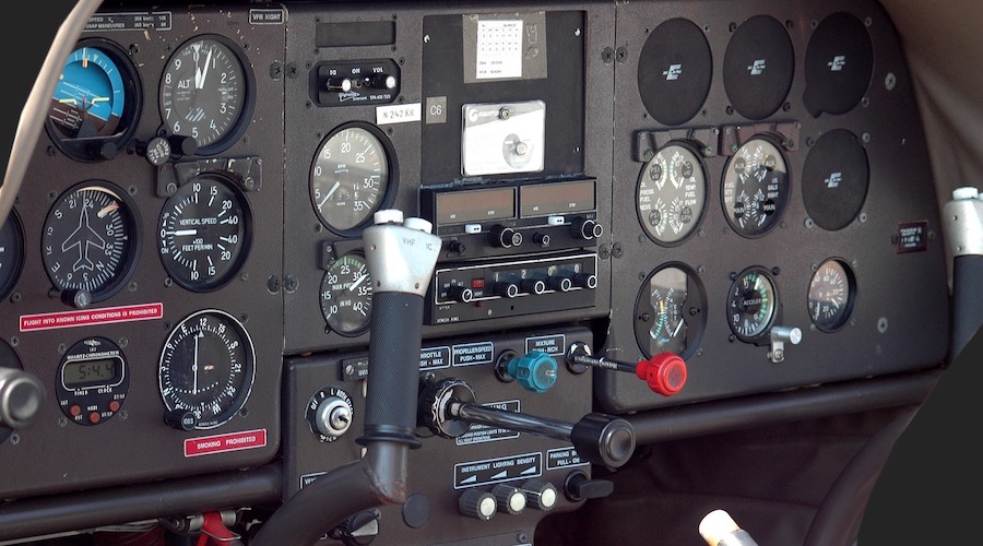 Privileges Limits And Requirements Of A Private Pilot License Pilot Institute