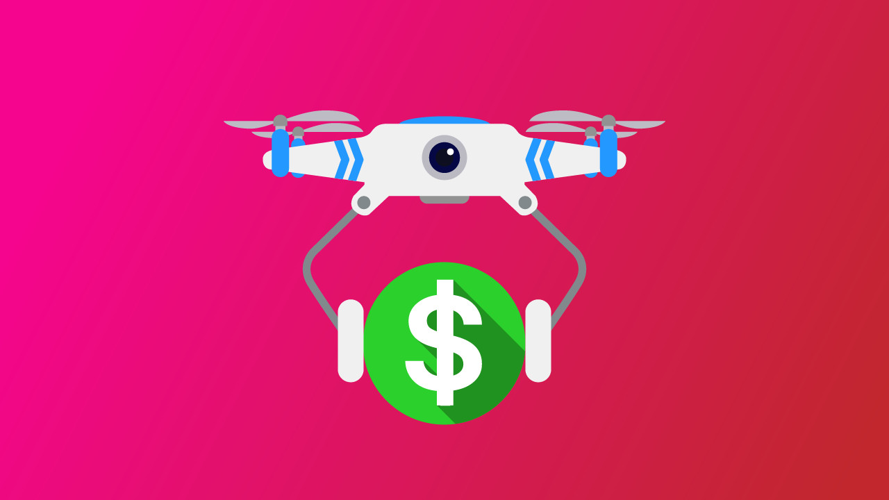 Drone Business Ideas You Can Explore in 2025 Featured Image.