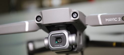 What’s the Difference Between DJI Unlock and FAA Approval?