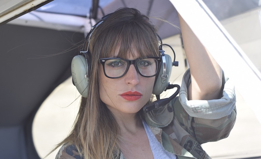 Women Pilot Statistics: Female Representation in Aviation