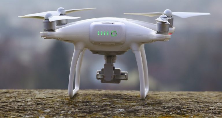 What’s The Difference Between Drones, UAV, And UAS? Definitions And ...