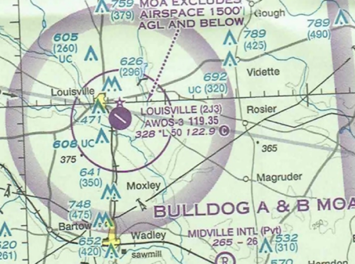 practice faa 107 test