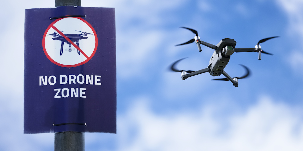 drone license