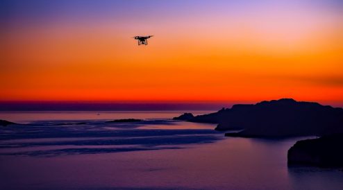 How to Fly A Drone: A Beginner’s Guide