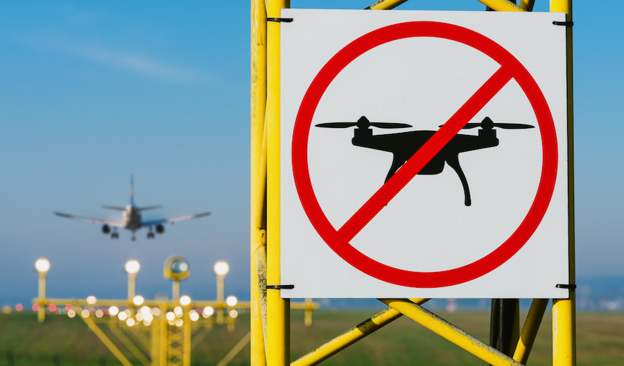 no-drone-zones