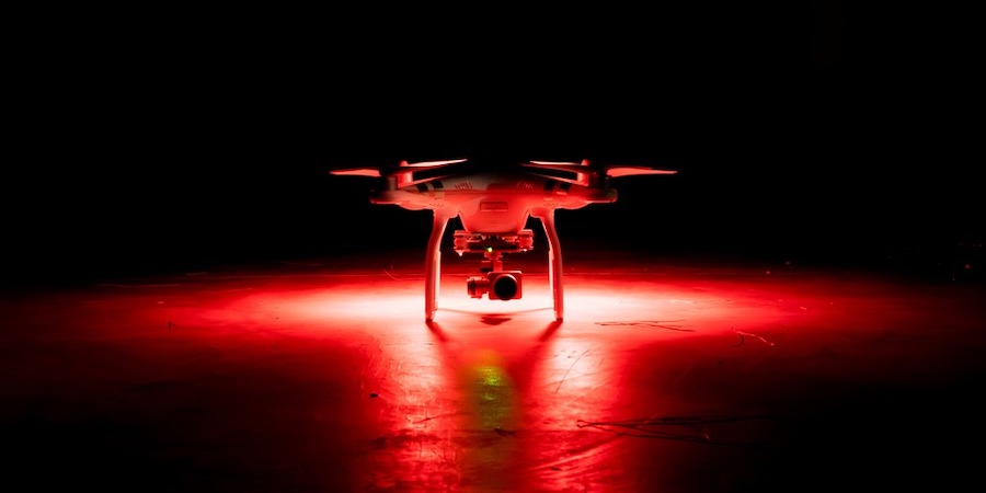 Everything You Need to Know About Drone Anti-Collision Lights