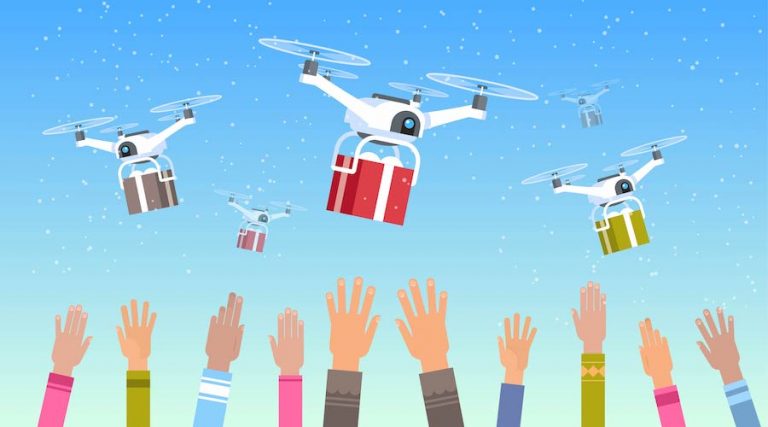 10 Excellent Gift Ideas for Drone Pilots  Pilot Institute