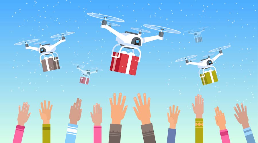 10 Excellent Gift Ideas for Drone Pilots