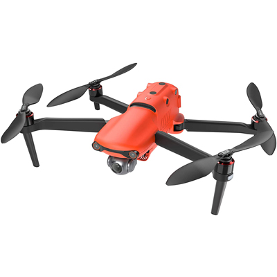 8 Best Drones for Commercial Use - Pilot Institute