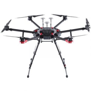 DJI-Matrice-600