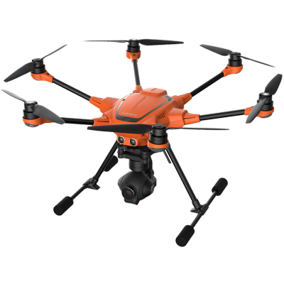 8 Best Drones for Commercial Use - Pilot Institute