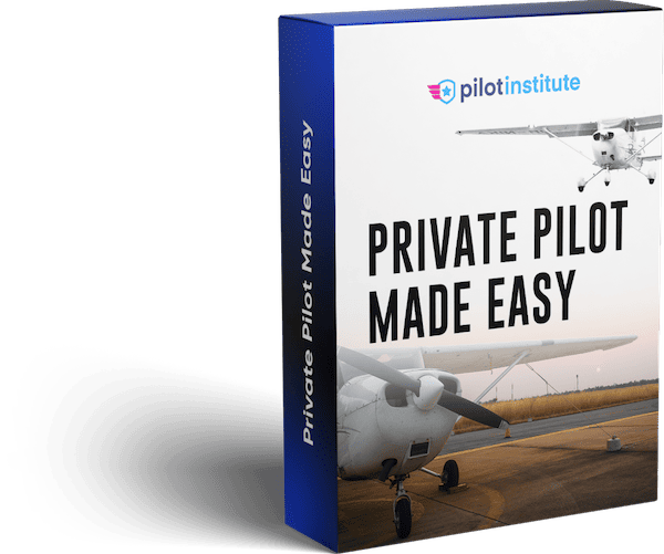 Private Pilot Made Easy Online Ground School