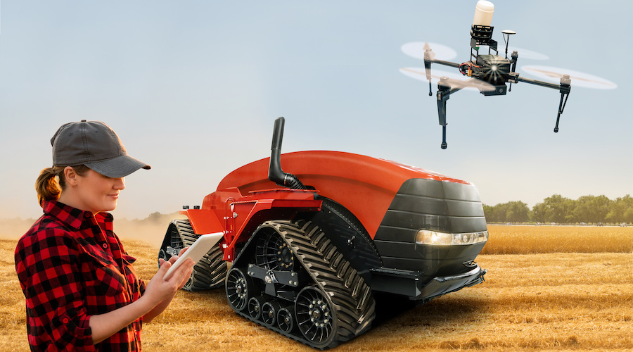 Drone races and the future of autonomous systems - Scientifica