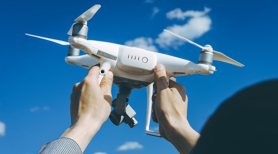 Drone Registration: What You Need to Know and Who Needs to Register