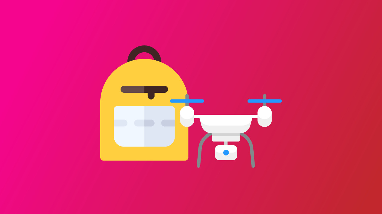 Drone Pilot Gear – What Equipment You Should Get Featured Image.