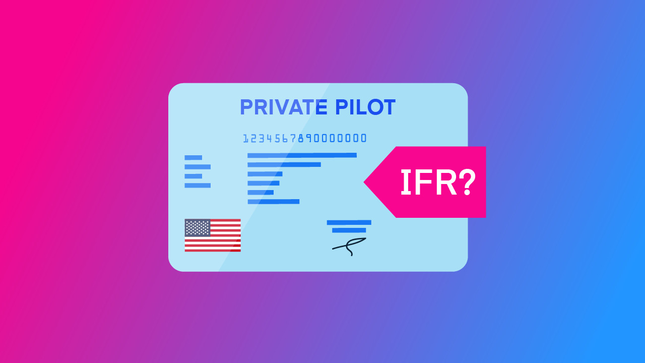 How to Get an Instrument Rating – Step-by-Step