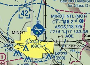 Reading A Sectional Chart How To Read A Sectional Chart: An Easy To Understand Guide - Pilot Institute