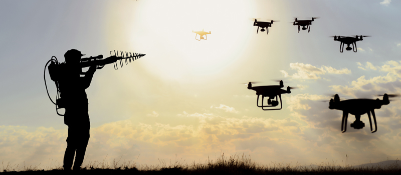 What Are Drone Consulting Services? How to Get Started