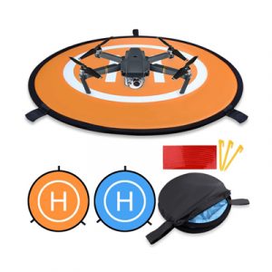 Drone-landing-pad