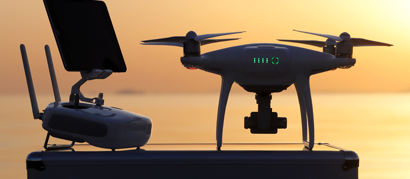 Essential-Items-for-drone