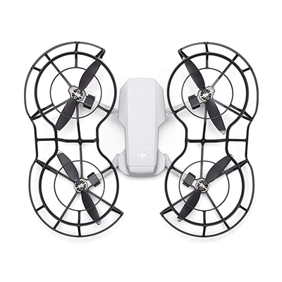 Propeller-guards