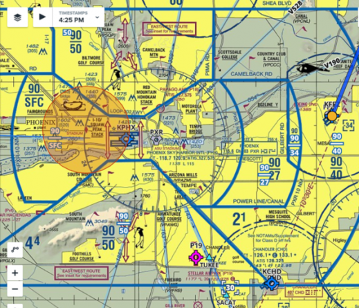 how-to-read-a-sectional-chart-an-easy-to-understand-guide-pilot