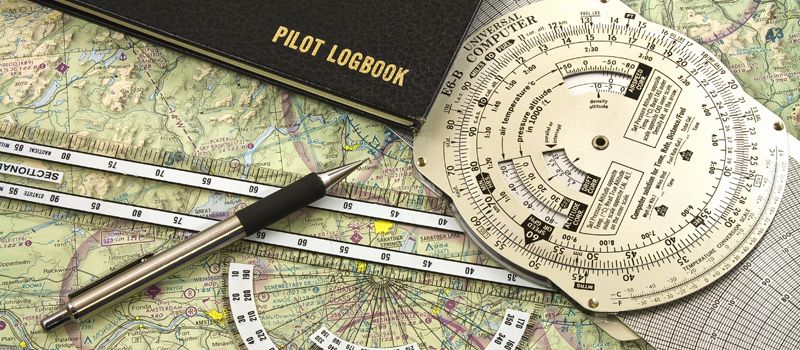 Sectional Chart Scale