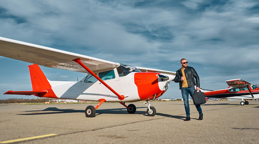 How Much Does It Cost To Become A Private Pilot CollegeLearners