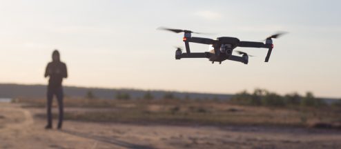 What Certifications Can You Get as A Drone Pilot?