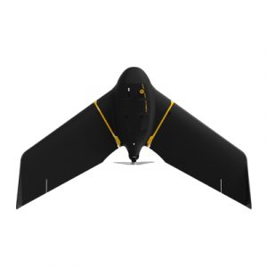 best drones for mapping